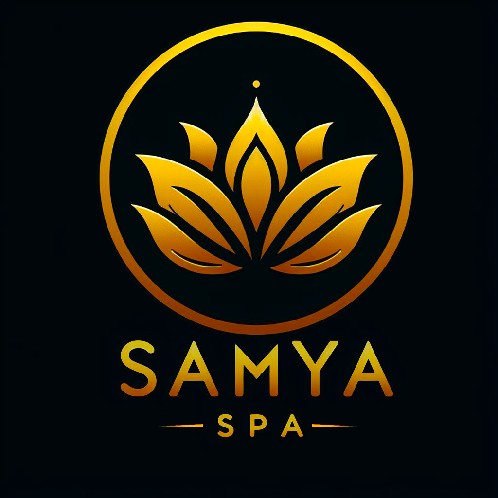 Samya Spa Logo